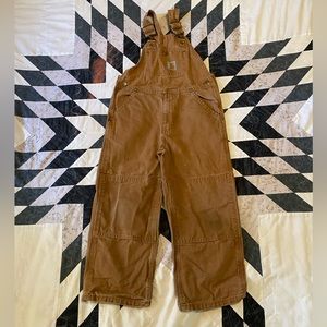 Carhartt overalls